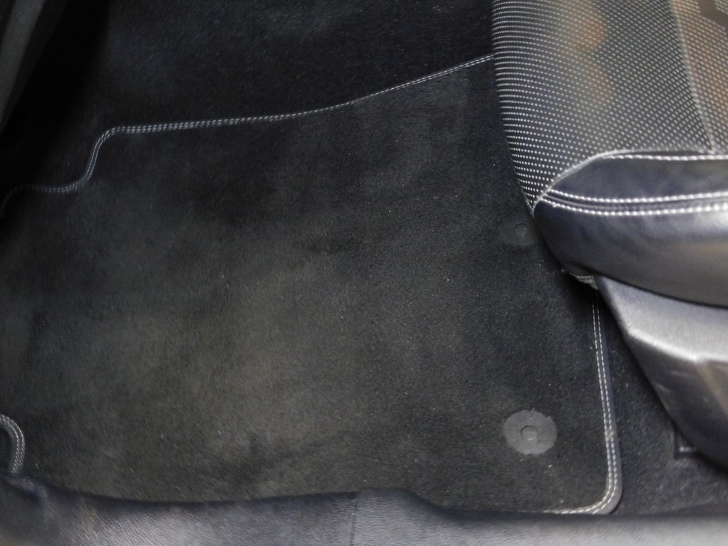 Ford Mustang GT convertible 2019