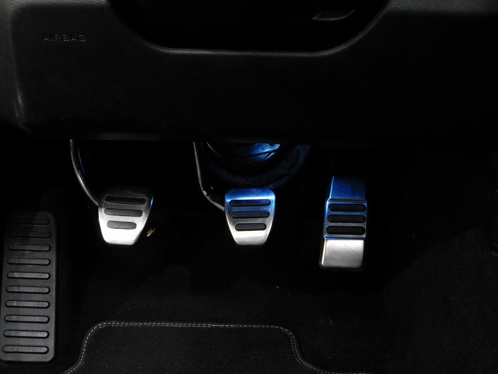 Ford Mustang GT convertible 2019