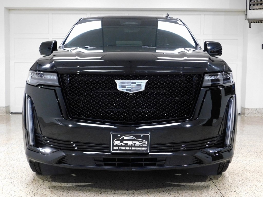 Cadillac Escalade Sport AWD 2023