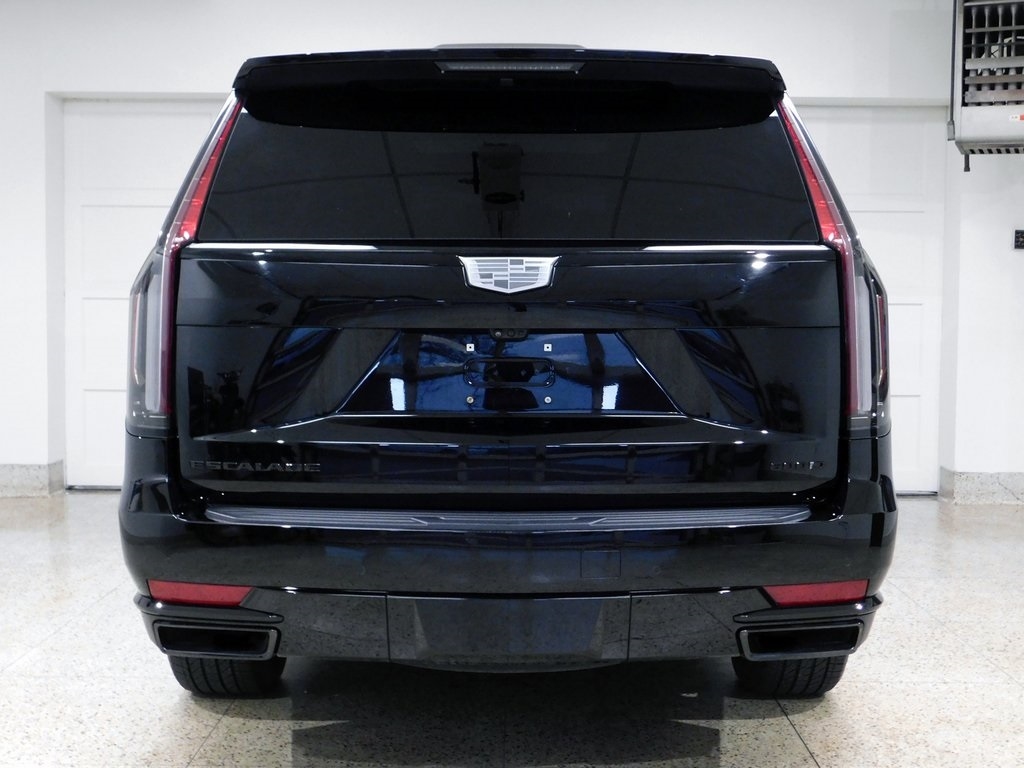 Cadillac Escalade Sport AWD 2023