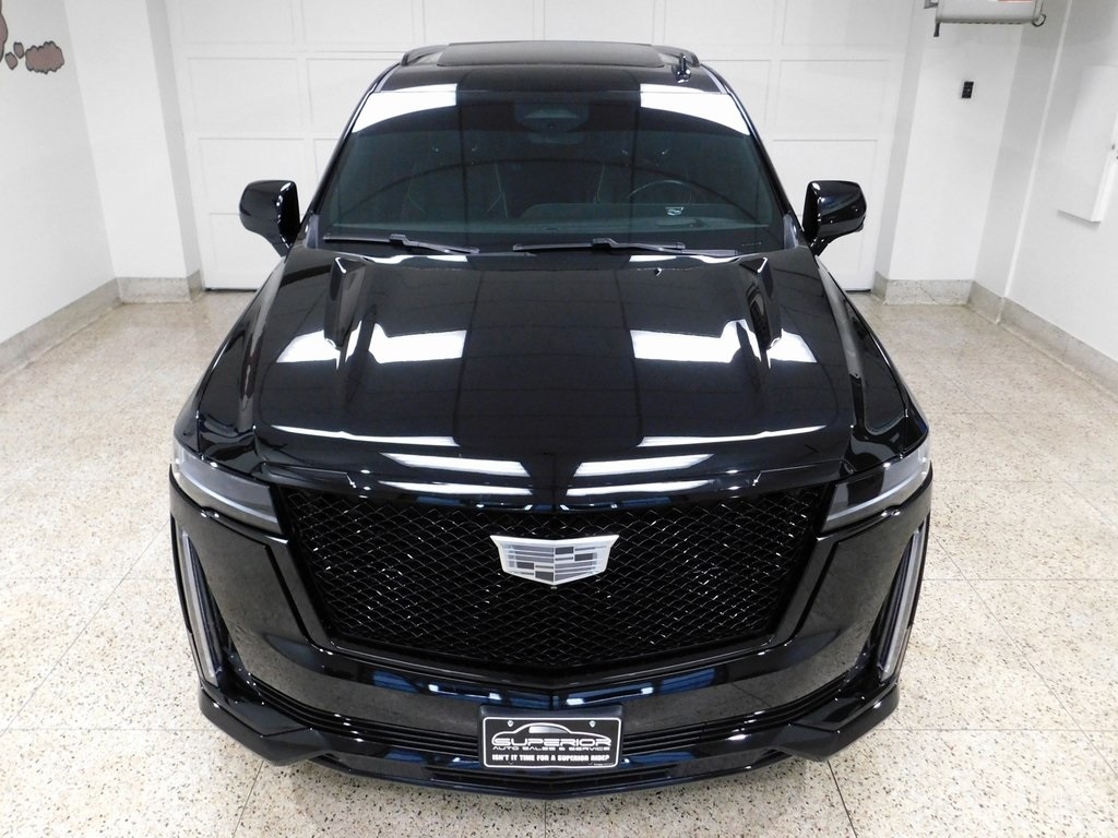 Cadillac Escalade Sport AWD 2023