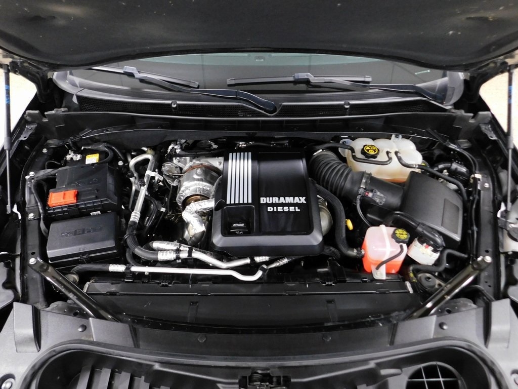 Cadillac Escalade Sport AWD 2023