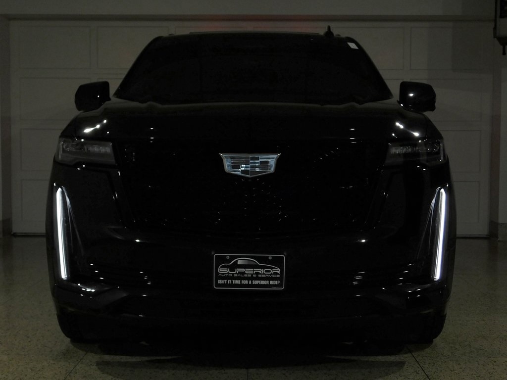 Cadillac Escalade Sport AWD 2023