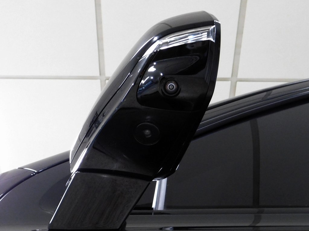 Cadillac Escalade Sport AWD 2023