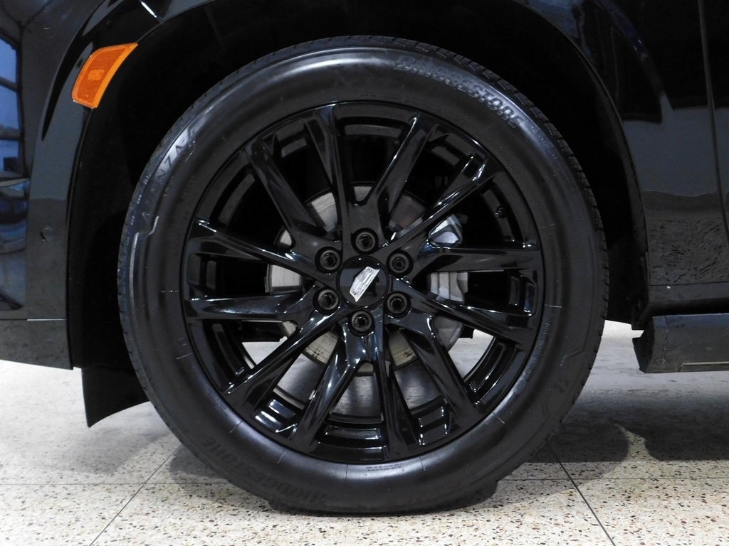 Cadillac Escalade Sport AWD 2023