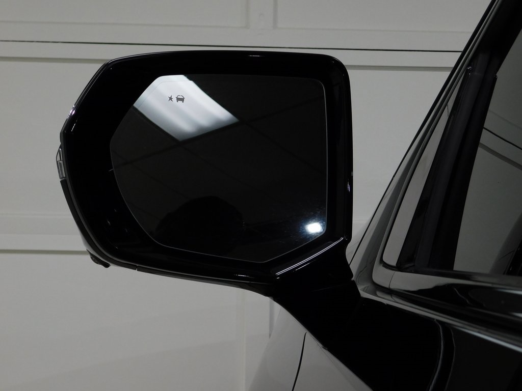 Cadillac Escalade Sport AWD 2023