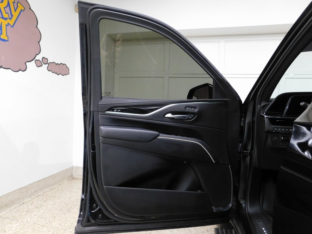 Cadillac Escalade Sport AWD 2023