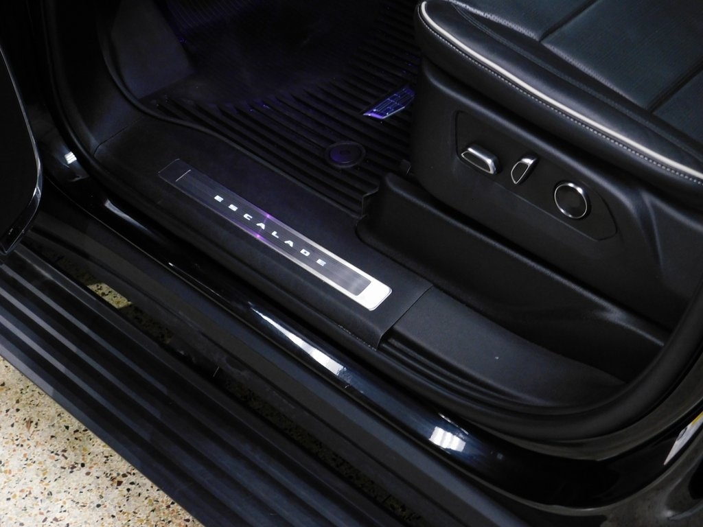 Cadillac Escalade Sport AWD 2023