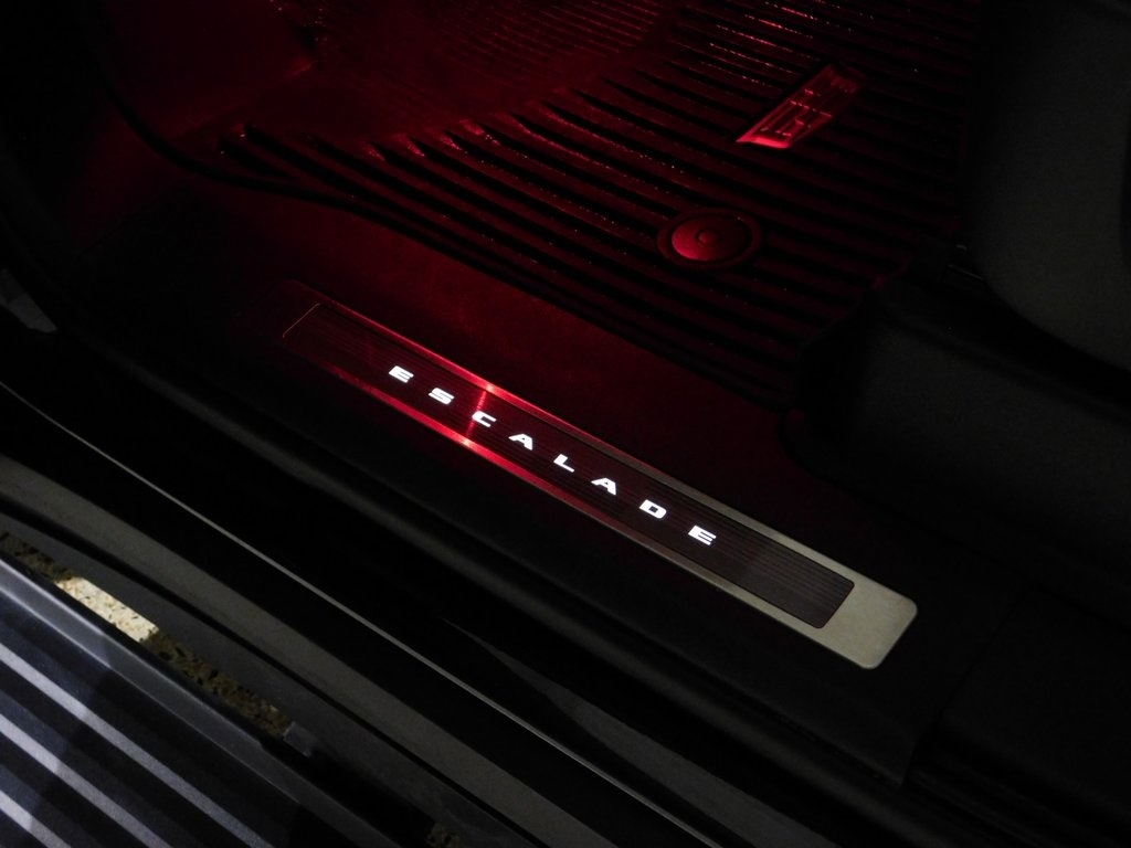 Cadillac Escalade Sport AWD 2023