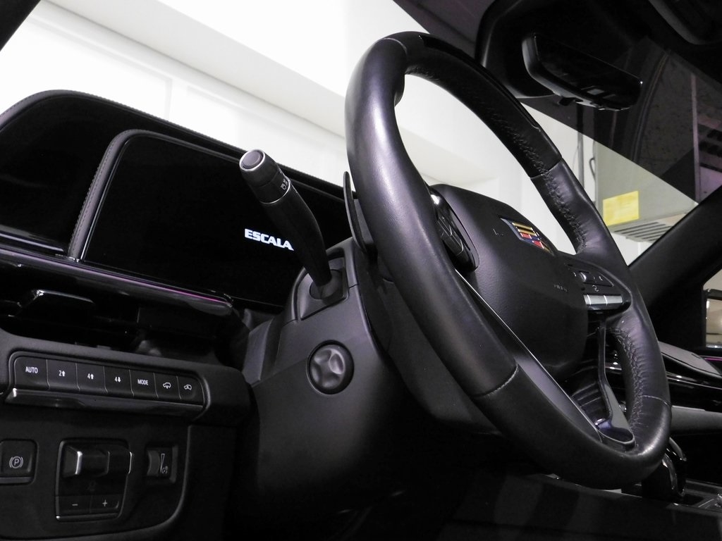 Cadillac Escalade Sport AWD 2023