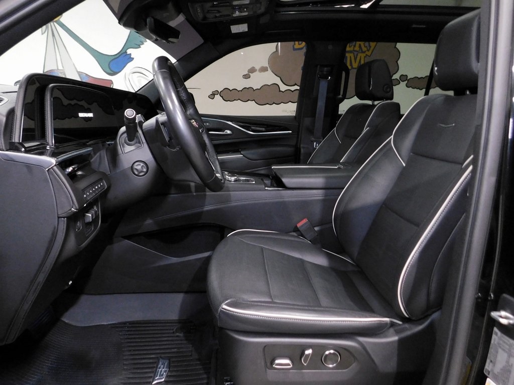 Cadillac Escalade Sport AWD 2023