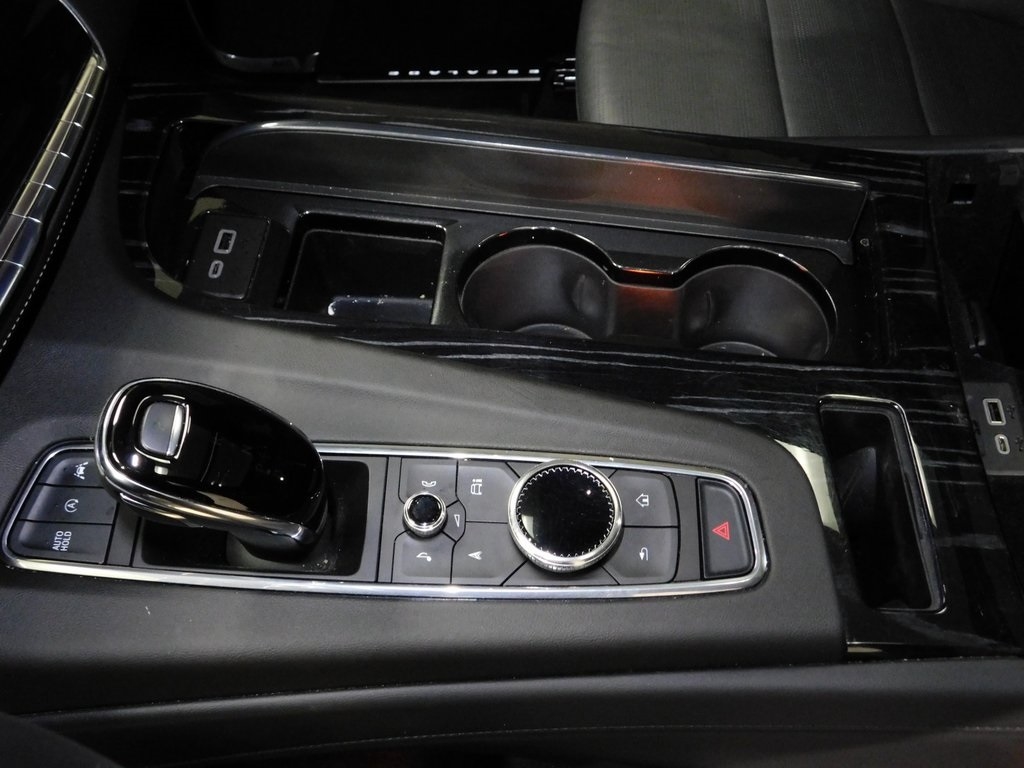 Cadillac Escalade Sport AWD 2023