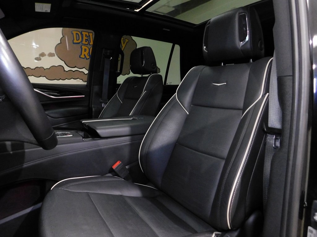 Cadillac Escalade Sport AWD 2023