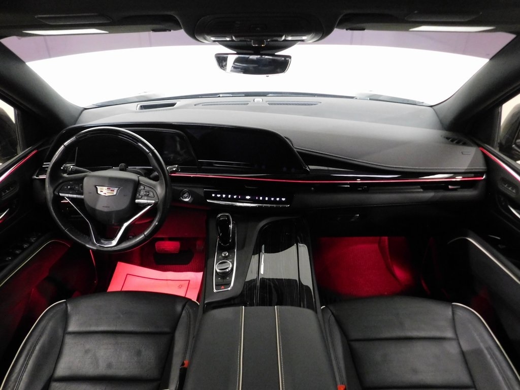 Cadillac Escalade Sport AWD 2023