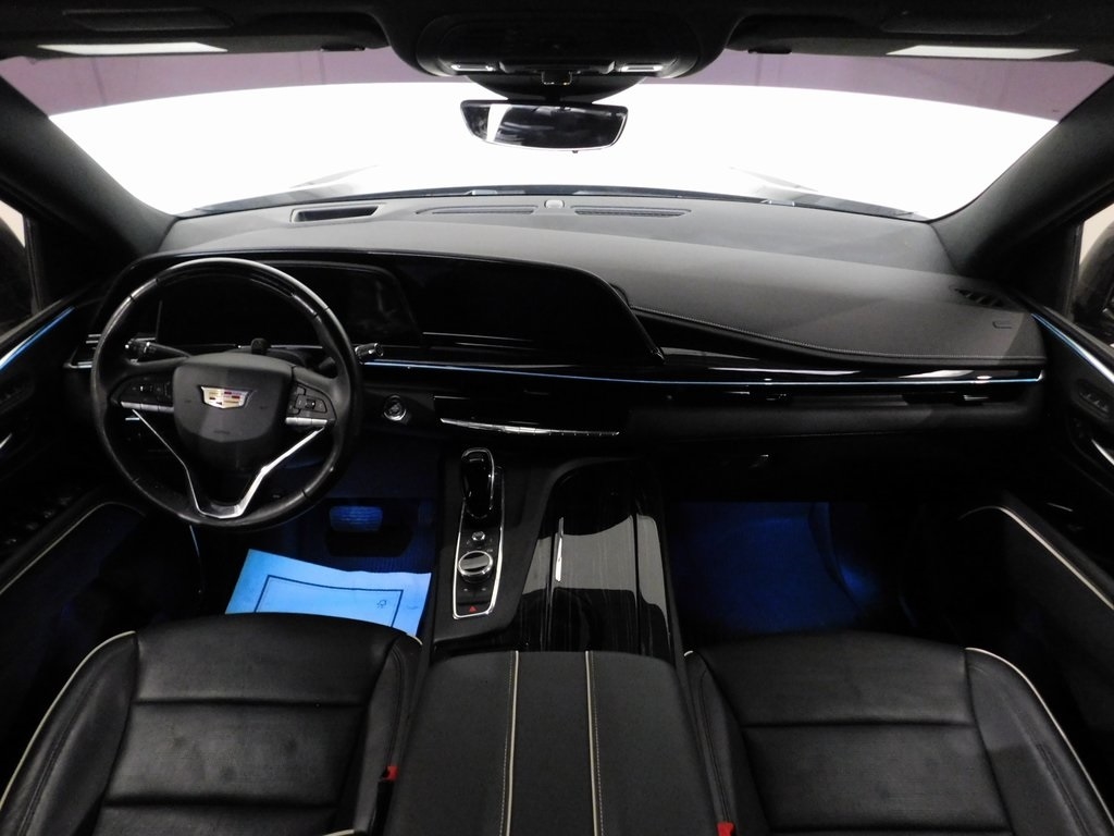 Cadillac Escalade Sport AWD 2023