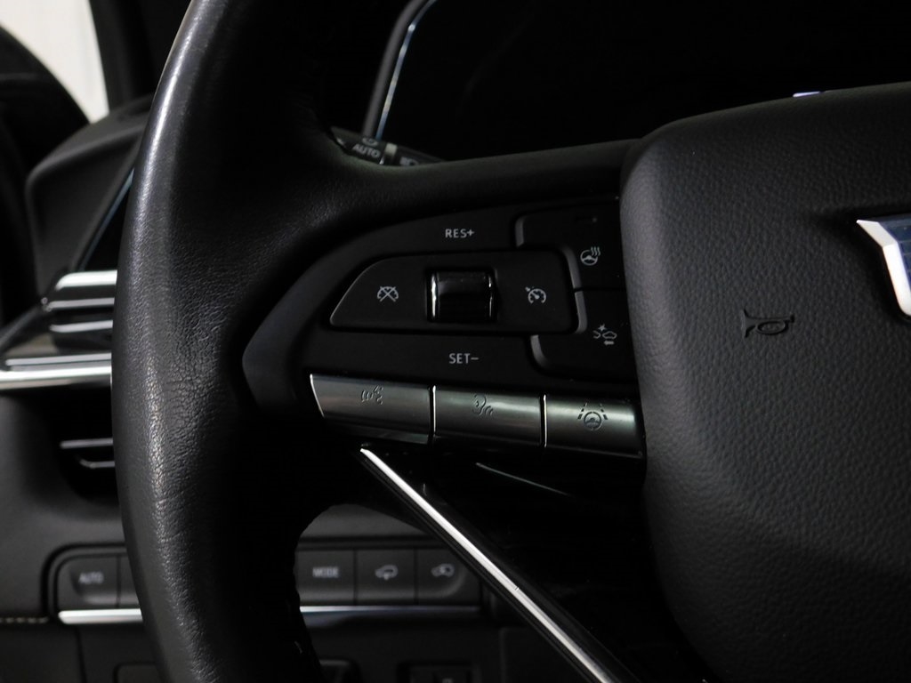 Cadillac Escalade Sport AWD 2023