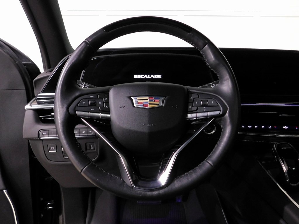 Cadillac Escalade Sport AWD 2023