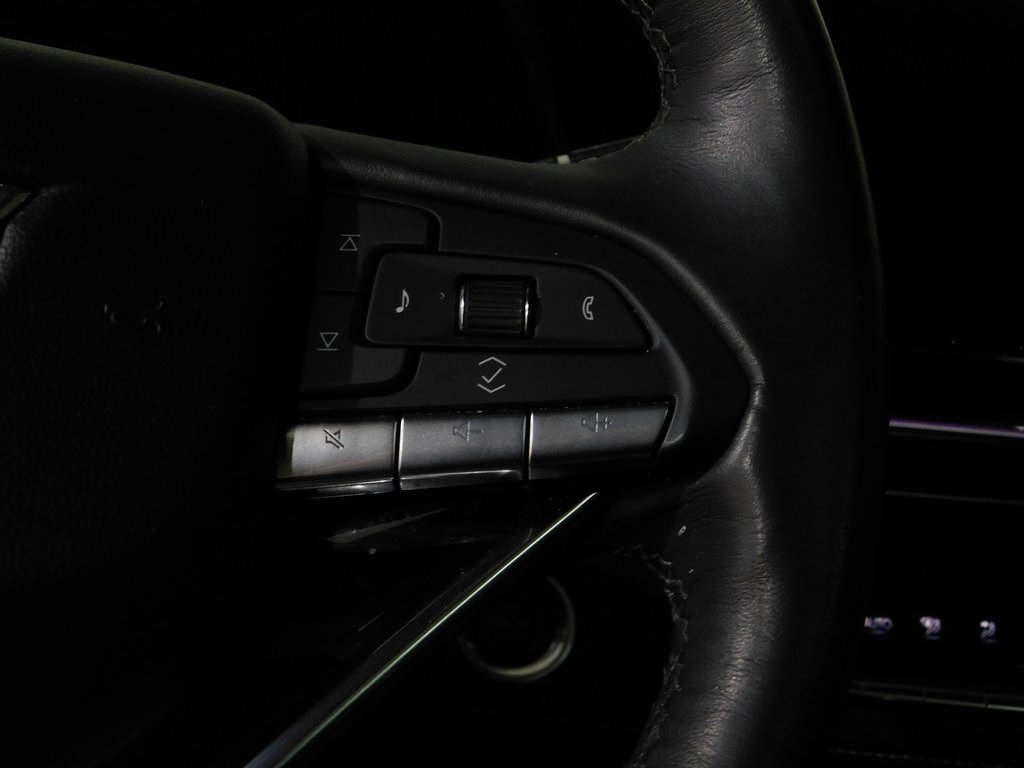 Cadillac Escalade Sport AWD 2023