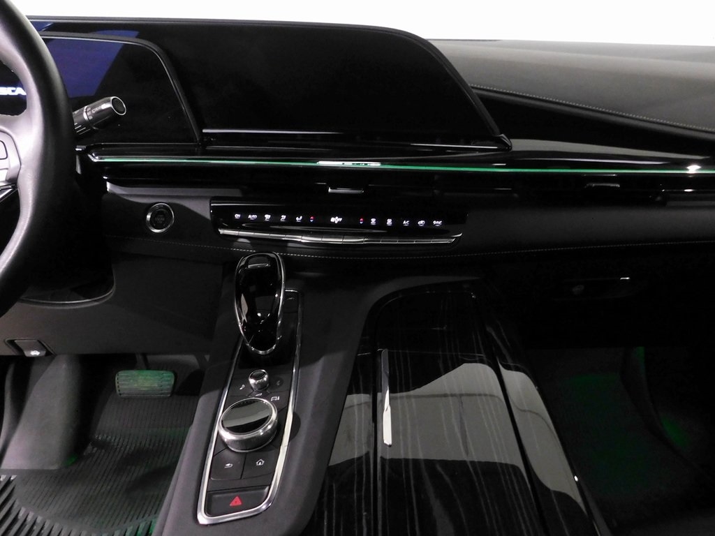 Cadillac Escalade Sport AWD 2023