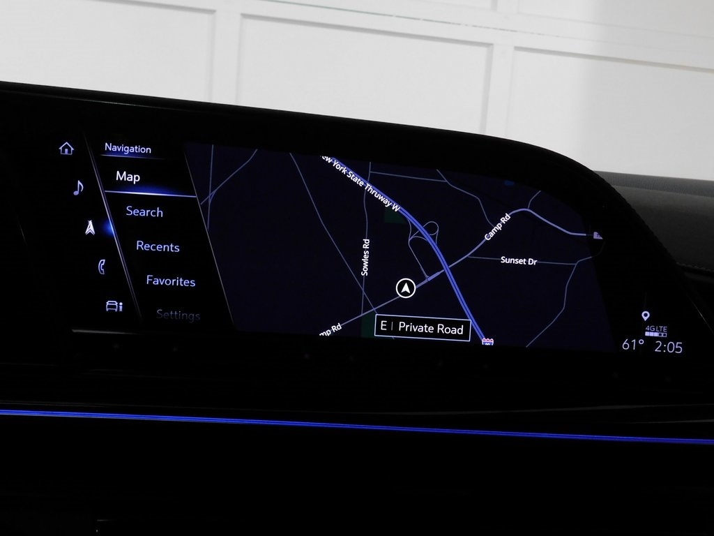 Cadillac Escalade Sport AWD 2023