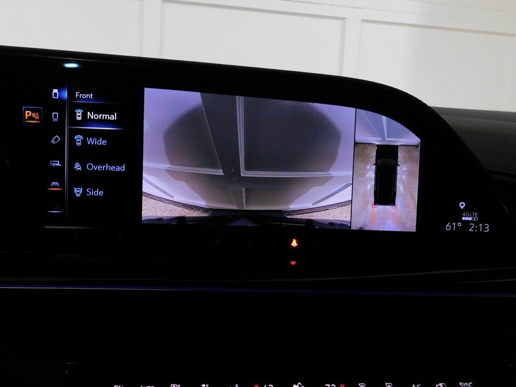 Cadillac Escalade Sport AWD 2023