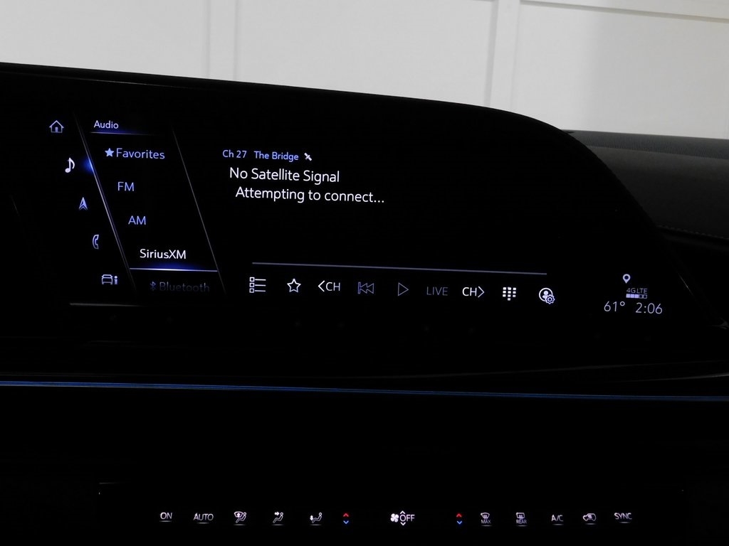 Cadillac Escalade Sport AWD 2023