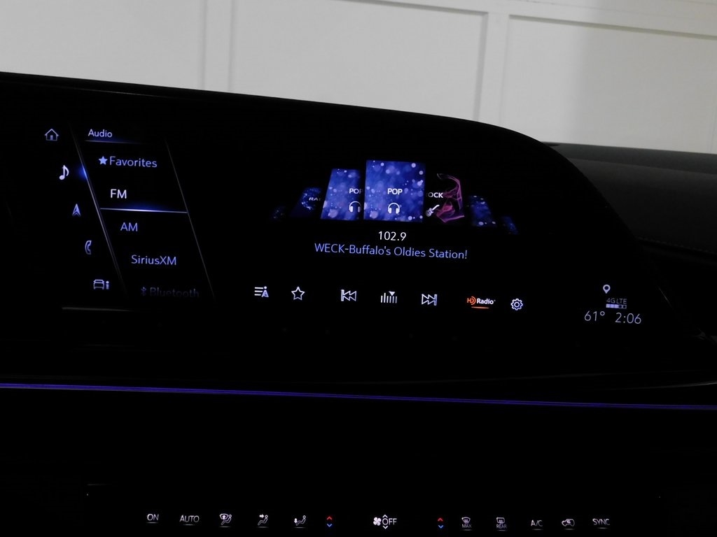 Cadillac Escalade Sport AWD 2023