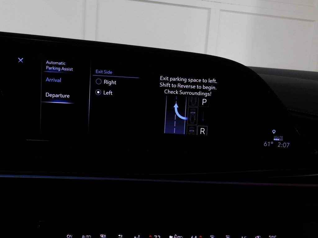 Cadillac Escalade Sport AWD 2023