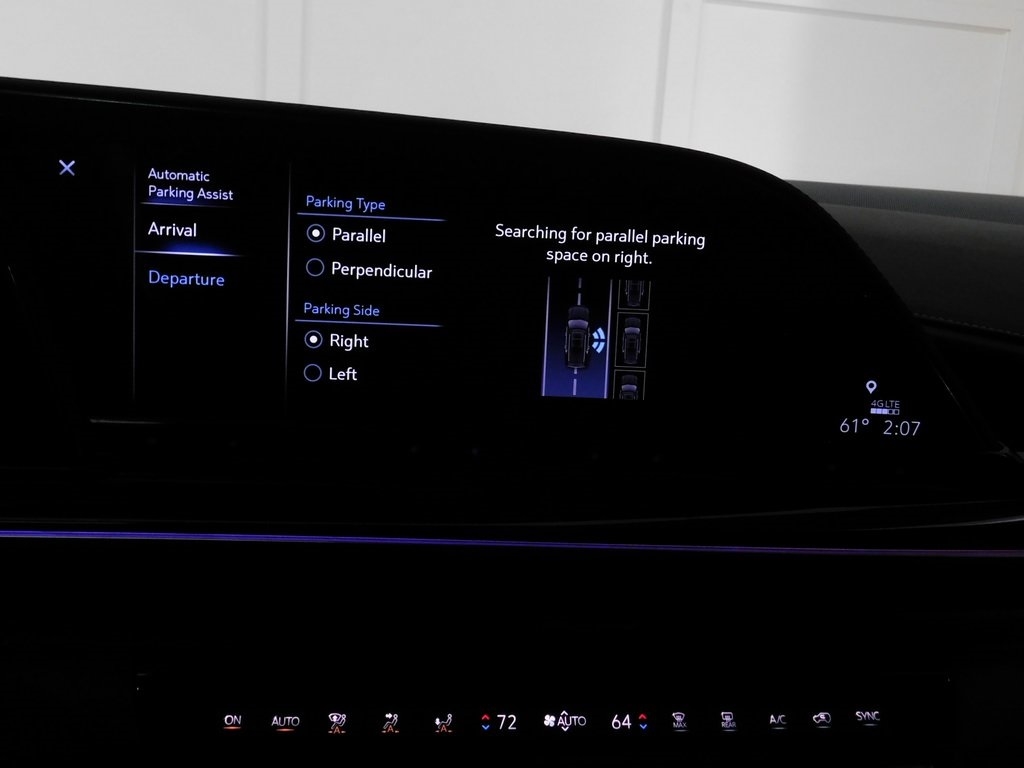 Cadillac Escalade Sport AWD 2023