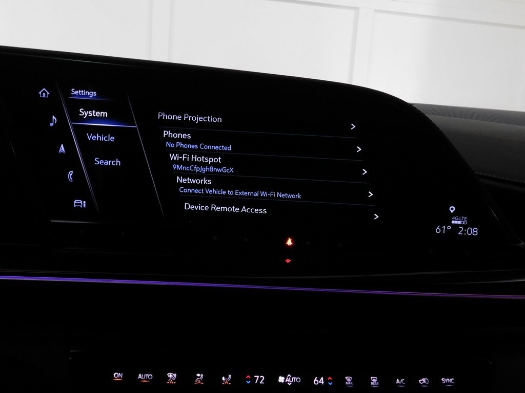 Cadillac Escalade Sport AWD 2023