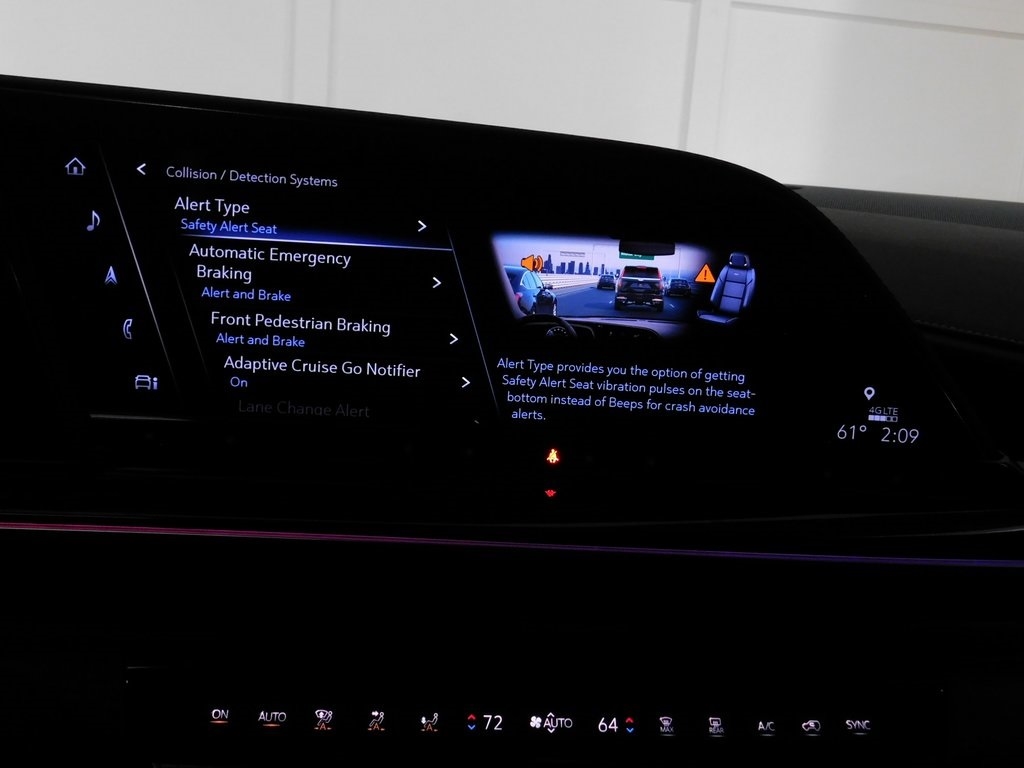 Cadillac Escalade Sport AWD 2023