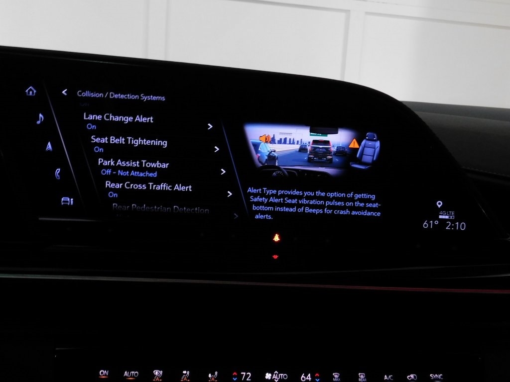 Cadillac Escalade Sport AWD 2023