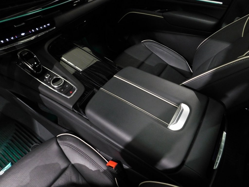 Cadillac Escalade Sport AWD 2023