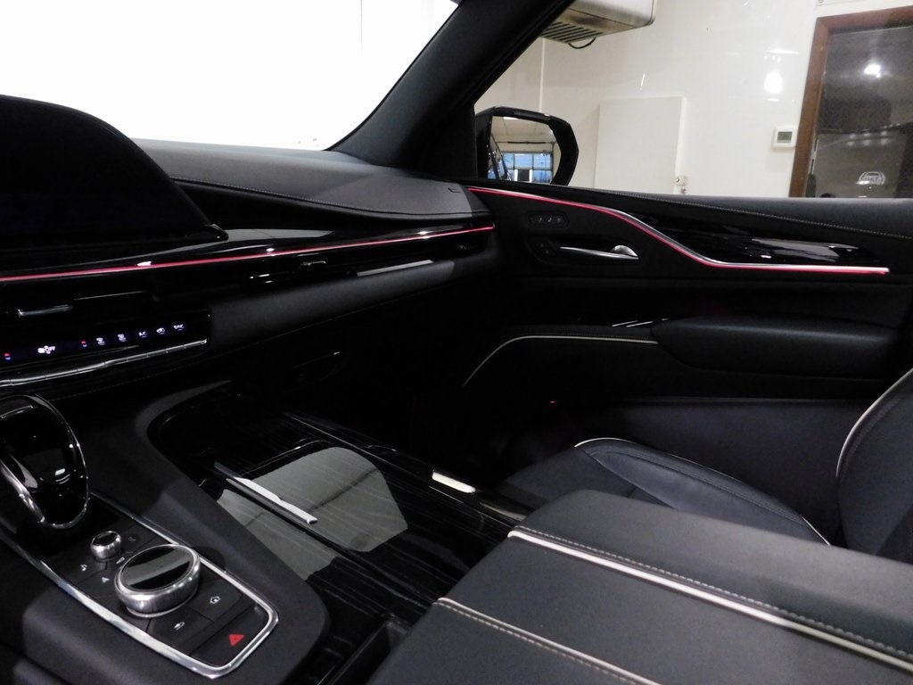 Cadillac Escalade Sport AWD 2023