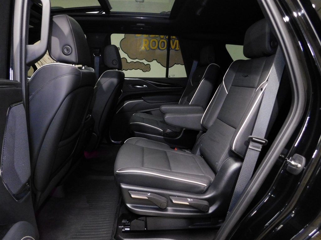 Cadillac Escalade Sport AWD 2023