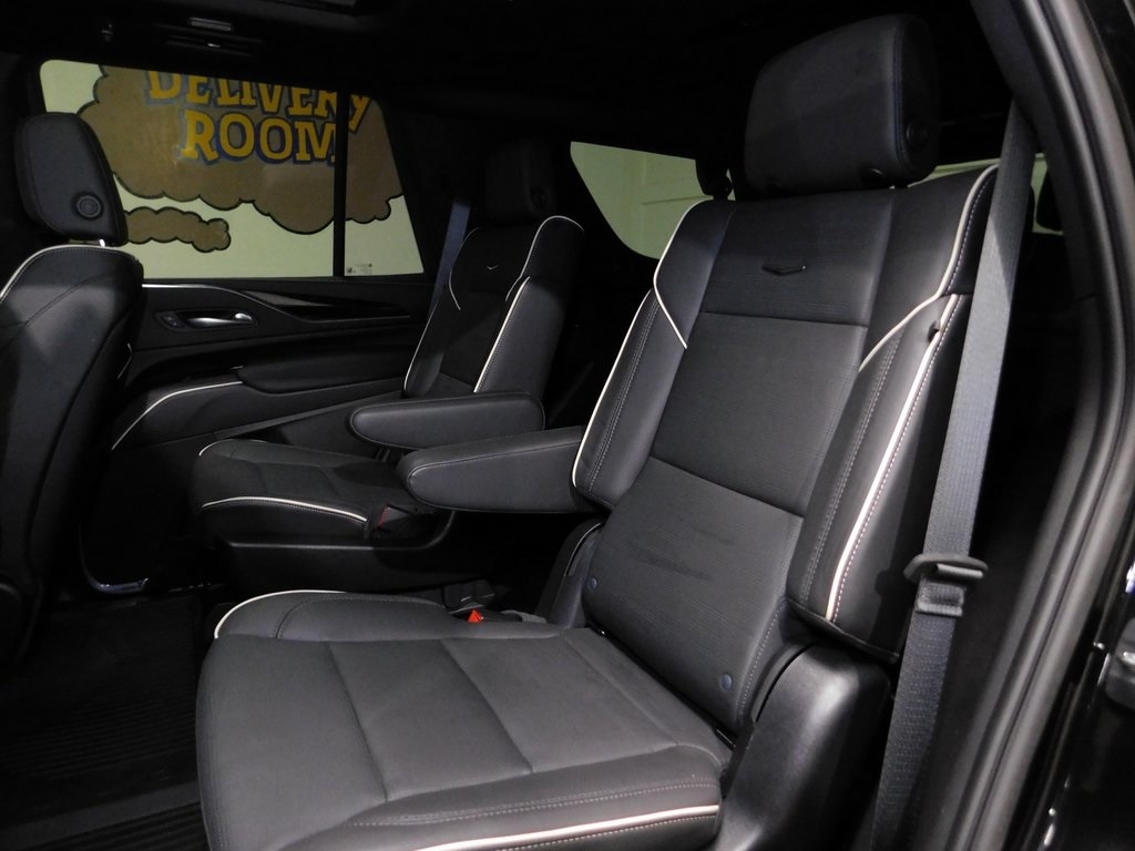 Cadillac Escalade Sport AWD 2023