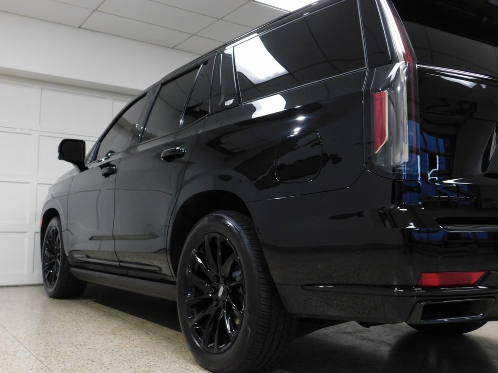 Cadillac Escalade Sport AWD 2023