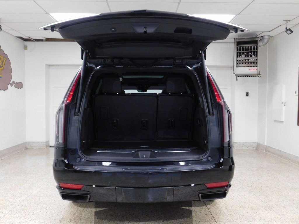 Cadillac Escalade Sport AWD 2023