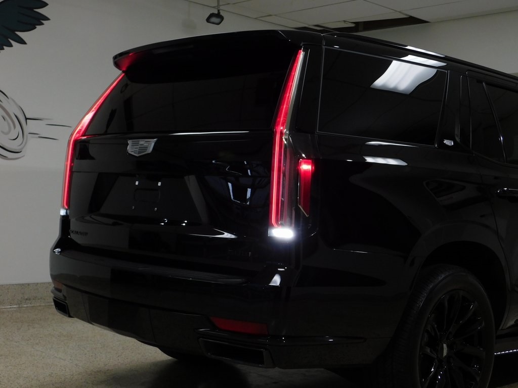 Cadillac Escalade Sport AWD 2023