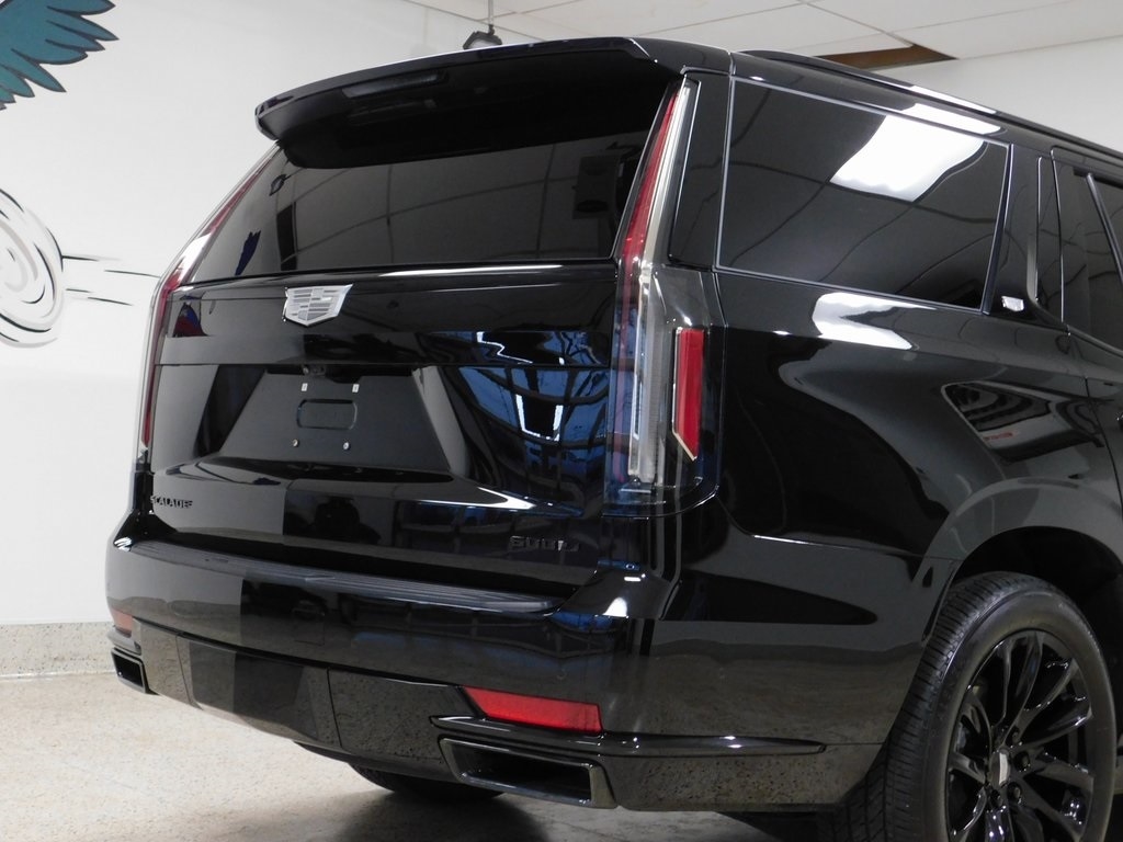 Cadillac Escalade Sport AWD 2023