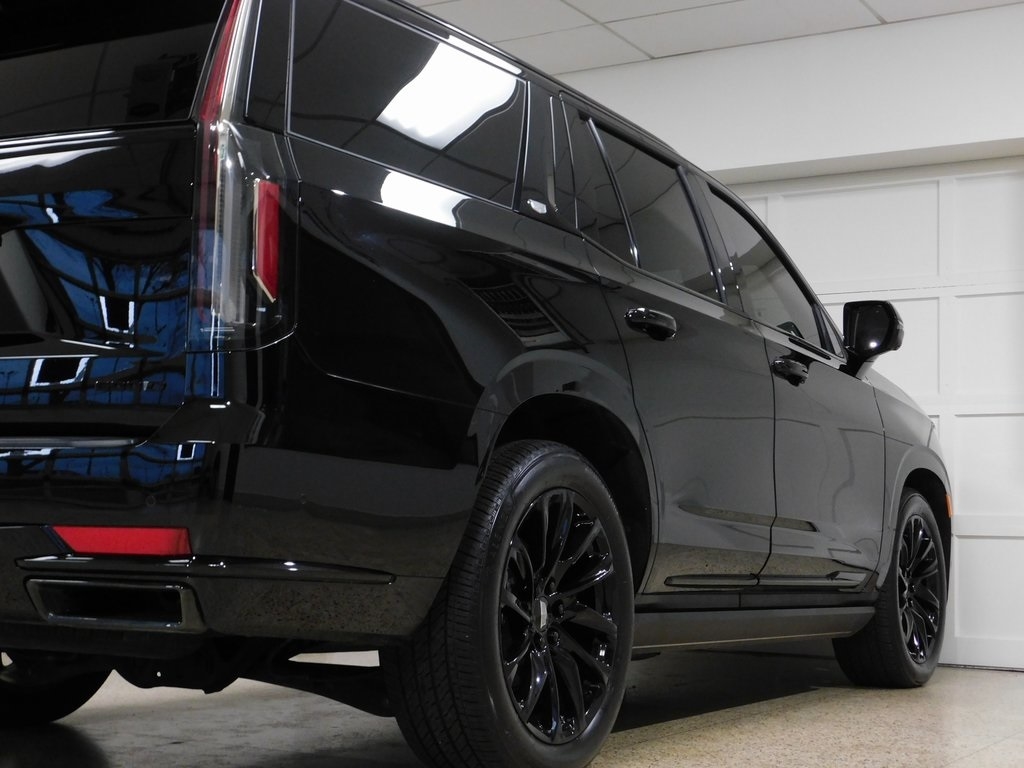 Cadillac Escalade Sport AWD 2023