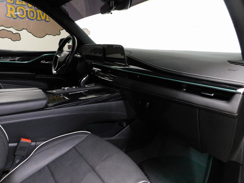 Cadillac Escalade Sport AWD 2023