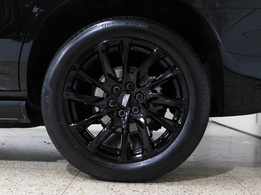 Cadillac Escalade Sport AWD 2023