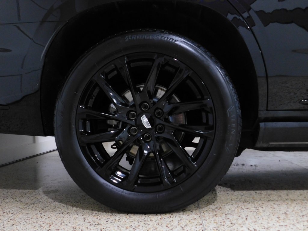 Cadillac Escalade Sport AWD 2023