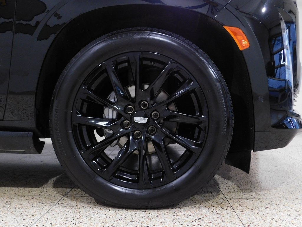 Cadillac Escalade Sport AWD 2023