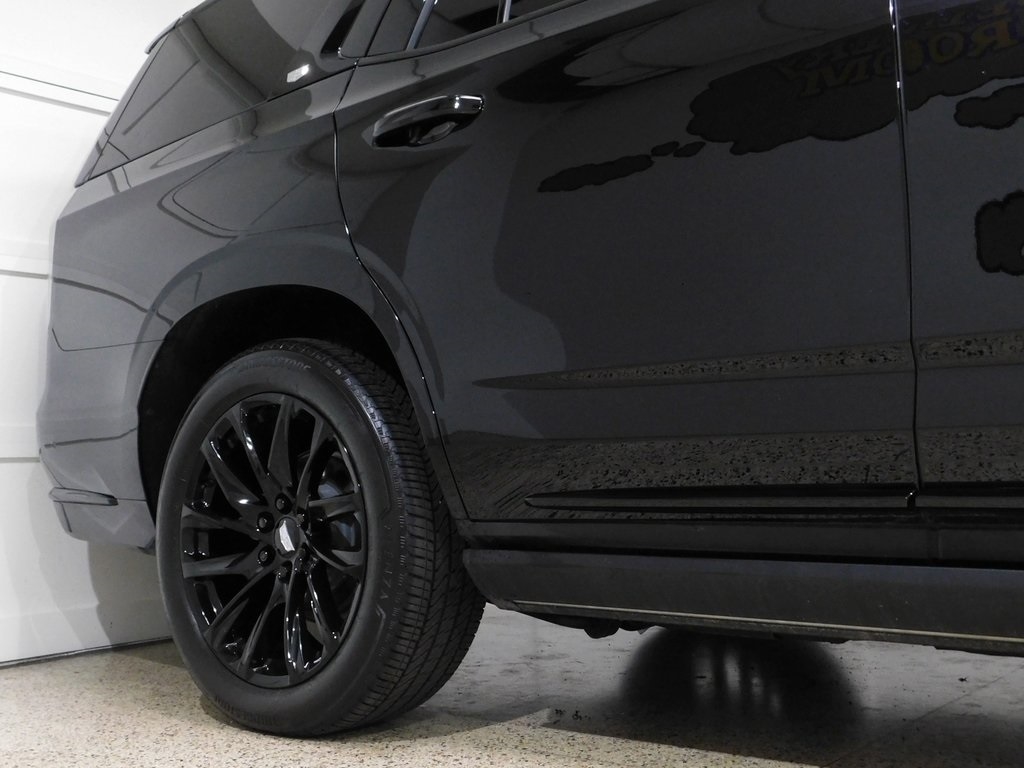 Cadillac Escalade Sport AWD 2023