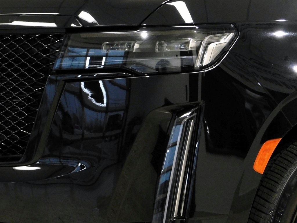 Cadillac Escalade Sport AWD 2023