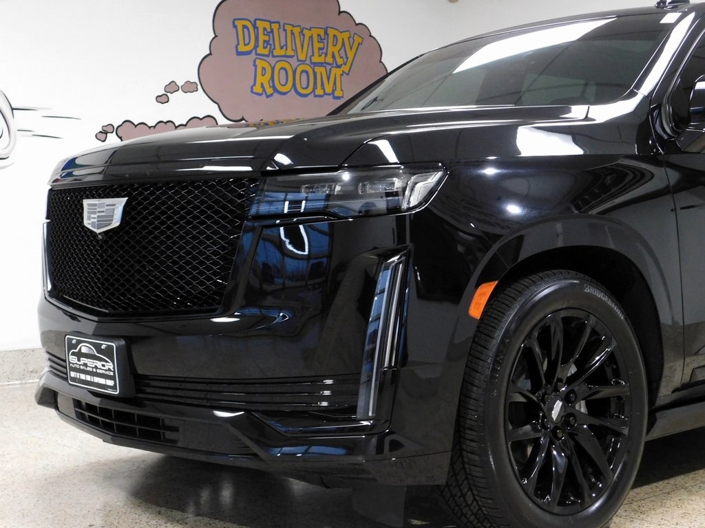 Cadillac Escalade Sport AWD 2023
