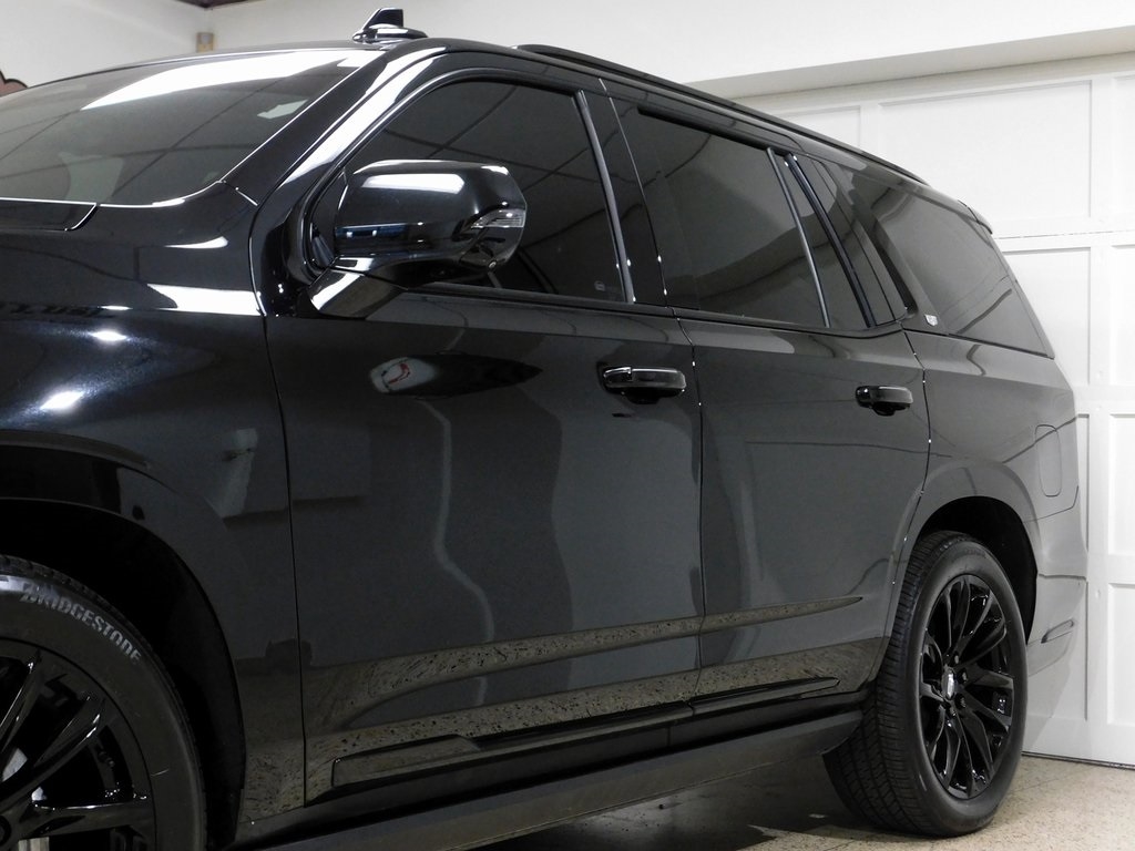 Cadillac Escalade Sport AWD 2023