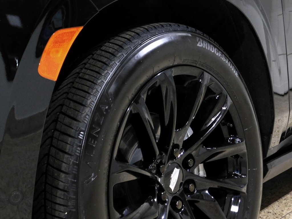 Cadillac Escalade Sport AWD 2023